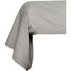 Taie De Traversin - TODAY - Essential - 45 X 185 Cm - 100% Coton - Beige