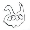 1 Set New Engine Valve Cover Gasket Seal Black For Mercedes-Benz S204 C204 W212 A207 C207 R172 2710161221 A2710161221