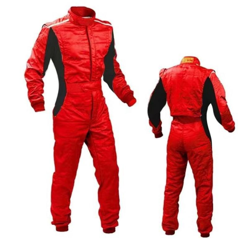 Waterproof Racing Suit Karting Off-Road F1