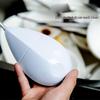 Mini Electric Dishwasher & Ultrasonic Fruit Cleaner