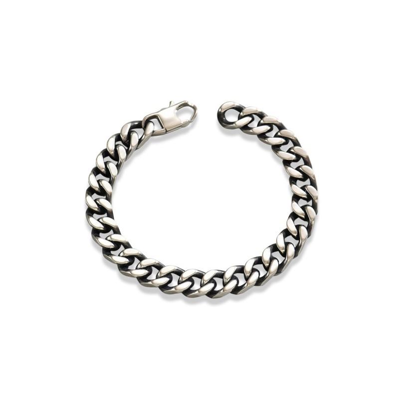 Hip Hop Personality Trend Fashionable Versatile Bracelet Men s Handmade Accessories