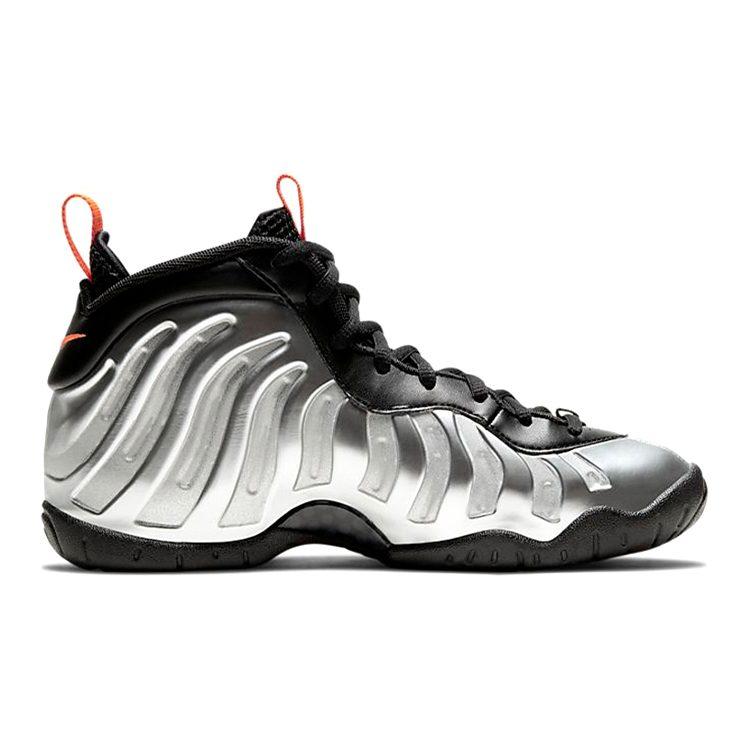 Nike Air Foamposite One Halloween 2020 GS 644792-013