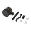 Multifunctional Motorcycle Brake Fluid Reservoir and Clutch Tank Oil Cup