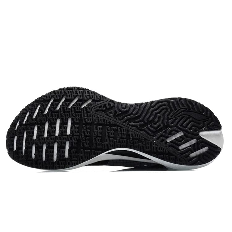 Li Ning Shadow Essential PU, Textile, TPU Cushioning Slip Resistant Abrasion Resistant Breathable Lightweight Rebound ARHR121-5