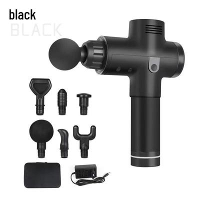 Aiyisen Muscle Relaxation Massage Gun CN Plug (adapter Included)