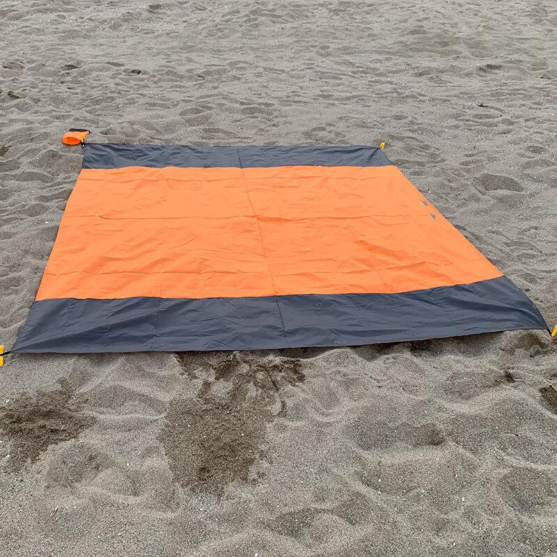 OEING Waterproof Folding Picnic Mat