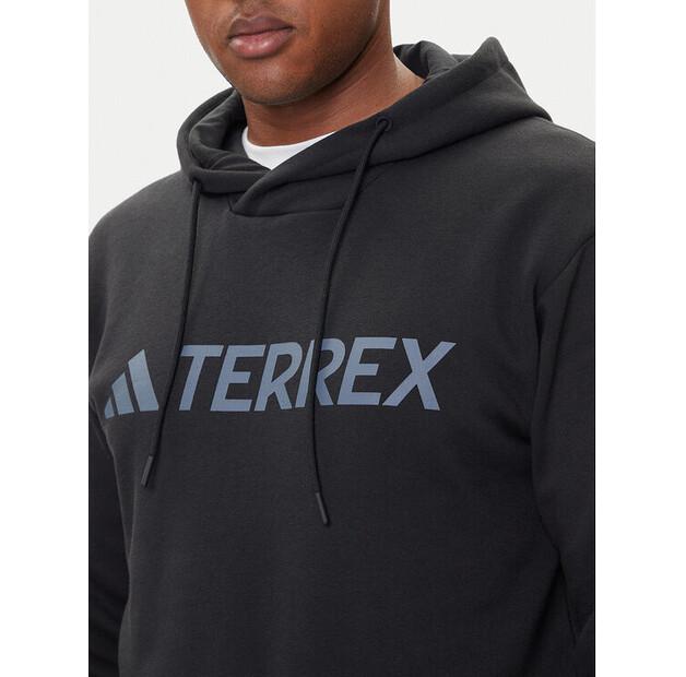 Толстовка adidas Terrex Multi Large Logo
