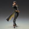 Anime JOJO Figure 25CM Invincible Kujo Jotaro Figure Worth Collecting Model PVC Action Figure Toy Desktop Ornaments Gifts Toys