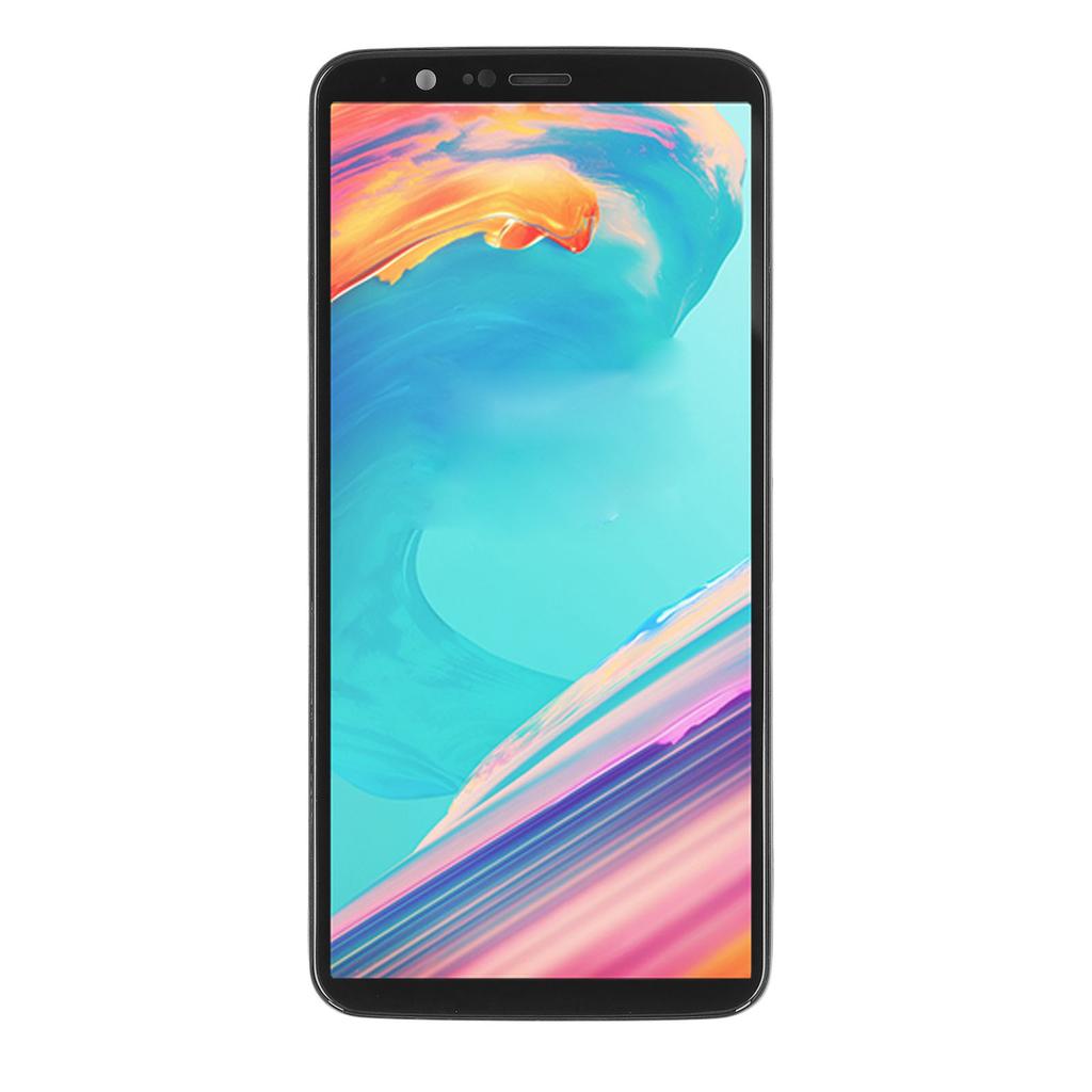 6.01in Mobile Phone Screen 2160 X 1080 Resolution 401ppi Organic LED Display Replacement for 5T