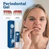 4ml Gum Therapy Gel, Deep Cleaning Tooth Stains, Tartar, Sore Gums, Gum Care Dental Cleansing Gel