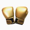 2-8 Years Kids Boxing Gloves For Fun Muay Thai Fight Sanda Martial Arts Bag Punching Training Mitts Gear