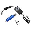 Electric Hand Drill Set Mini Diy Multifunctional Small 5000 R / Min 220V