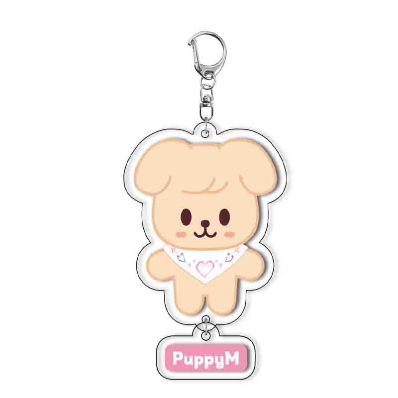 stray children acrylic keychain kpop boys group 995 korean idol merchandise stray children fan present stray children collectible