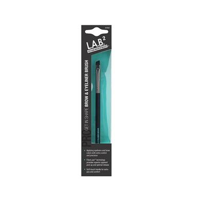 [0526] Konturen Eyeliner Augenbrauenbürste
