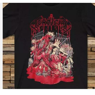 Üst giysisi – T-shirtler