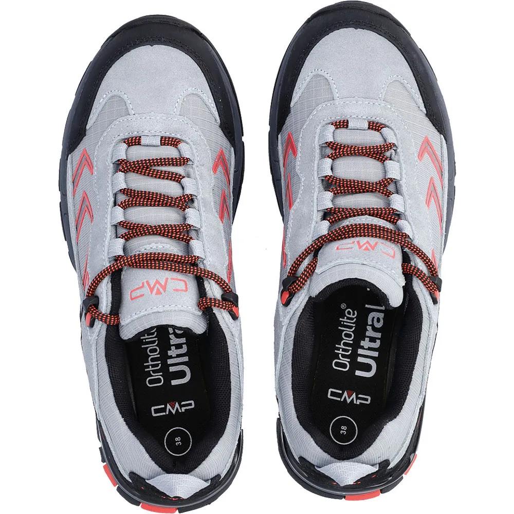 CMP Ботинки для хайкинга Melnick Low WP