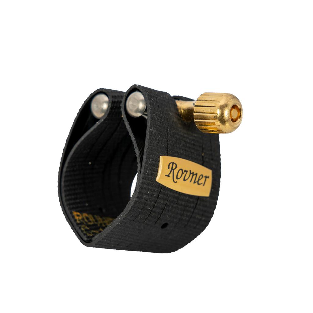Rovner Ligature MK III for Tenor Saxophone C-2R
