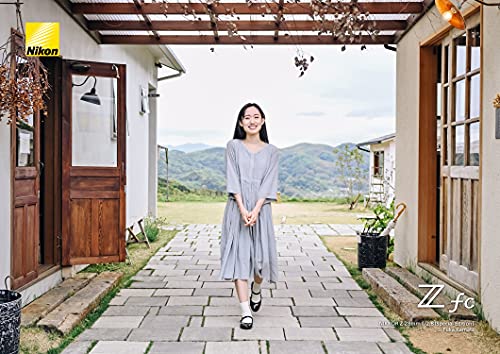 Nikon Wide-angle Single Focus Lens NIKKOR Z 28mm F/2.8 Special Edition Z Mount Full Size Compatible NZ28 2.8SE