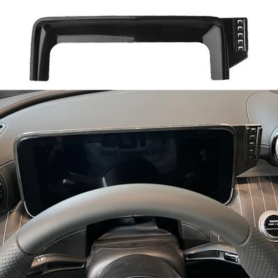 Car Mobile Phone Holder Fit for Mercedes Benz CLE 2025-2025 Coupe Sport  GPS Bracket Navigation Stand Auto