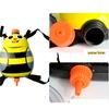 Beetle-shaped Backpack Water Gun Summer Beach High Pressure Pull Out Water Toy