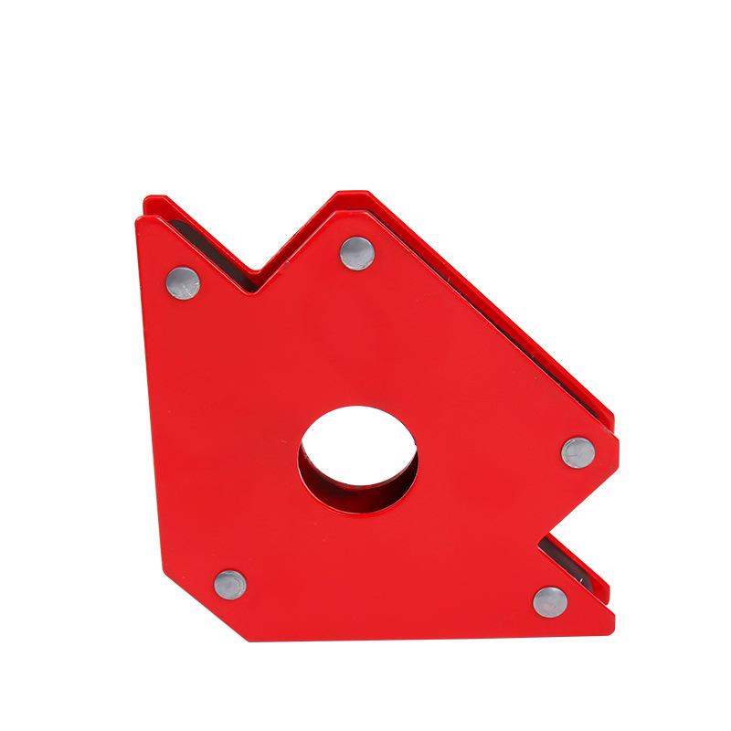 Multi-Angle Magnetic Welding Positioner