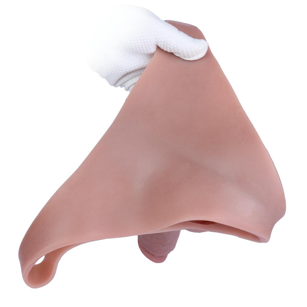 Strap On Hollow Strap Ons