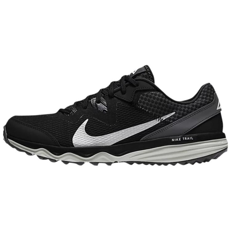 New Nike Juniper Trail Black CW3808-001
