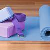 Rebel Stretching Yoga Belt