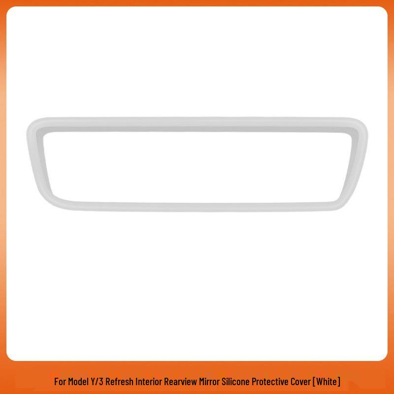 Tesla Model 3/Y Center Console Tempered Glass Screen Protector