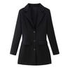 Kaslead New Arrival Women's Clothing Fashion Style Stylish Simple and Versatile Casual Business Suit and Dress