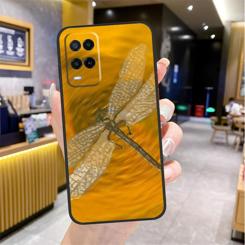 

Outlander Case For Oppo A80 A40 A60 A18 A38 A58 A78 A98 A96 A76 A16 A94 A74 A54 A15 A17 A57 A77 A5 Pro OPPO A96 4G