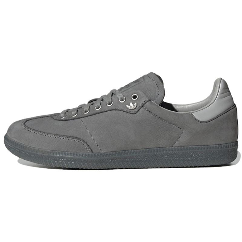 

adidas originals Samba Grey Sneakers IG1372 36⅔ сірий колір