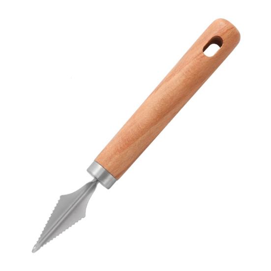 

Watermelon Cutter Stainless Steel Fruit Slicer Multipurpose Kitchen Tool for Watermelon Mango Pineapple Cantaloupe C