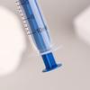 1Pc 10Ml Baby Silicone Nasal Aspirator Nasal Syringe For Infant Safe Nasal Washer Needle Tube Cleaner Newborns Nose Cleaner