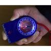 Niigata Seiki NSK Orienteering Compass with LED LED-01R