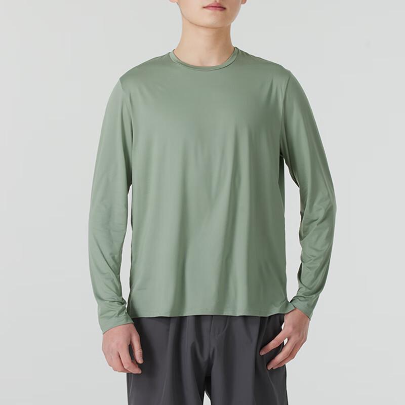 Under Armour Men s Long Sleeve T-Shirt 1387390-505 S