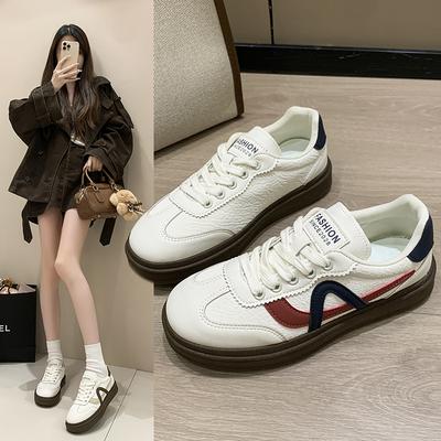 Nowe Damskie Buty Casualowe Buty Wulkanizowane Modne Buty dla Kobiet