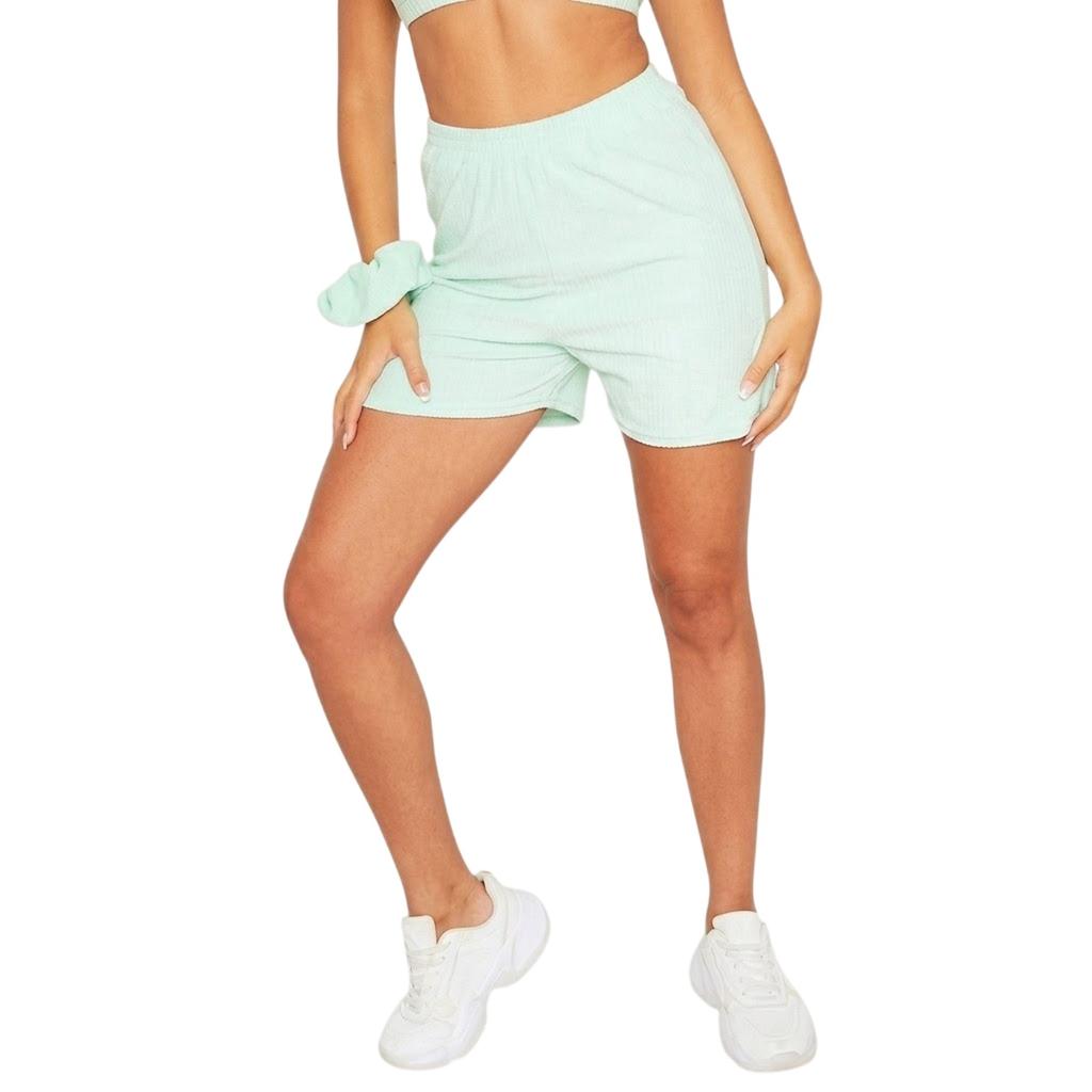 Missy Empire Womens/Ladies Casual Shorts