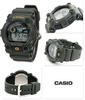 Casio Uhr Khaki G-Shock Herren G-7900-3 [Importiert]
