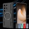 Magnetic Heat Dissipation For Samsung Galaxy S25 Ultra Case Samsung Galaxy S25 Ultra Cover Magsafe Wireless Charge Phone Cover
