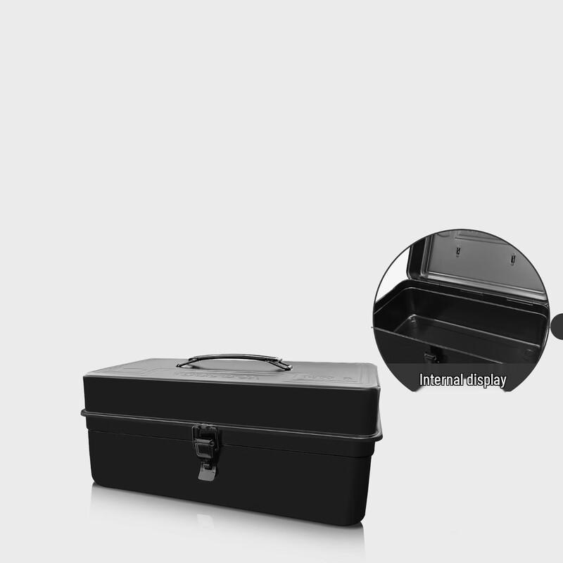 Xiaocai T-360B Toolbox CN plug (adapter included)