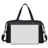 New travel bag, fashionable and simple, high-end yoga fitness bag, large-capacity wet and dry separation sports bag