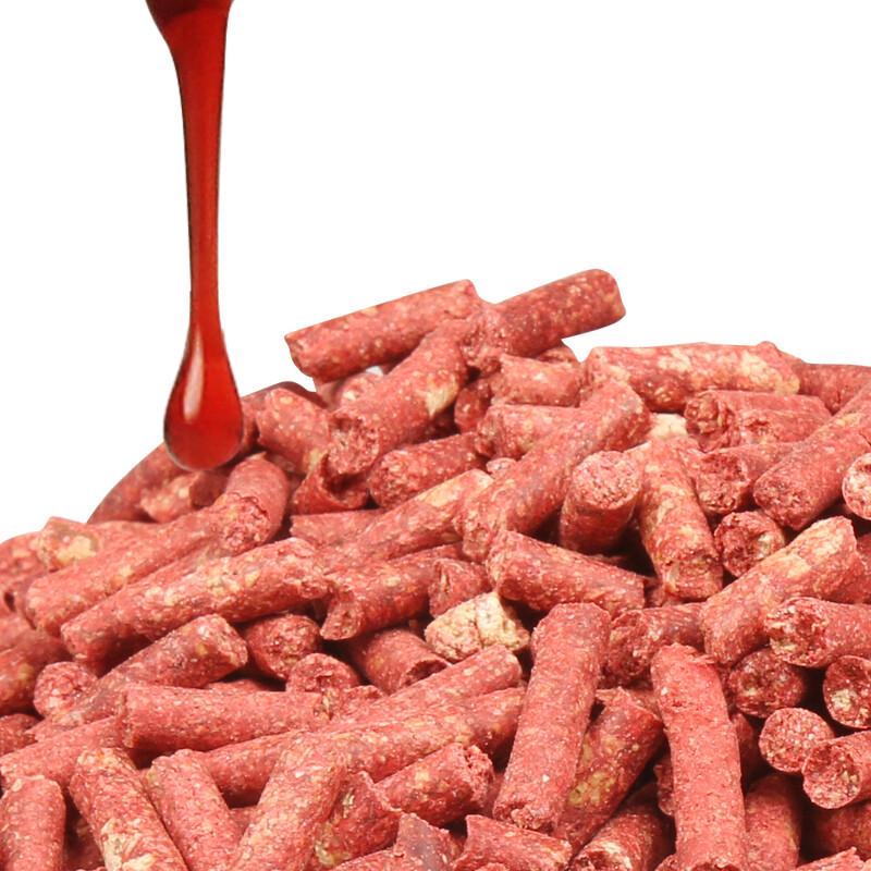 Fishing King Granular Fishing Bait
