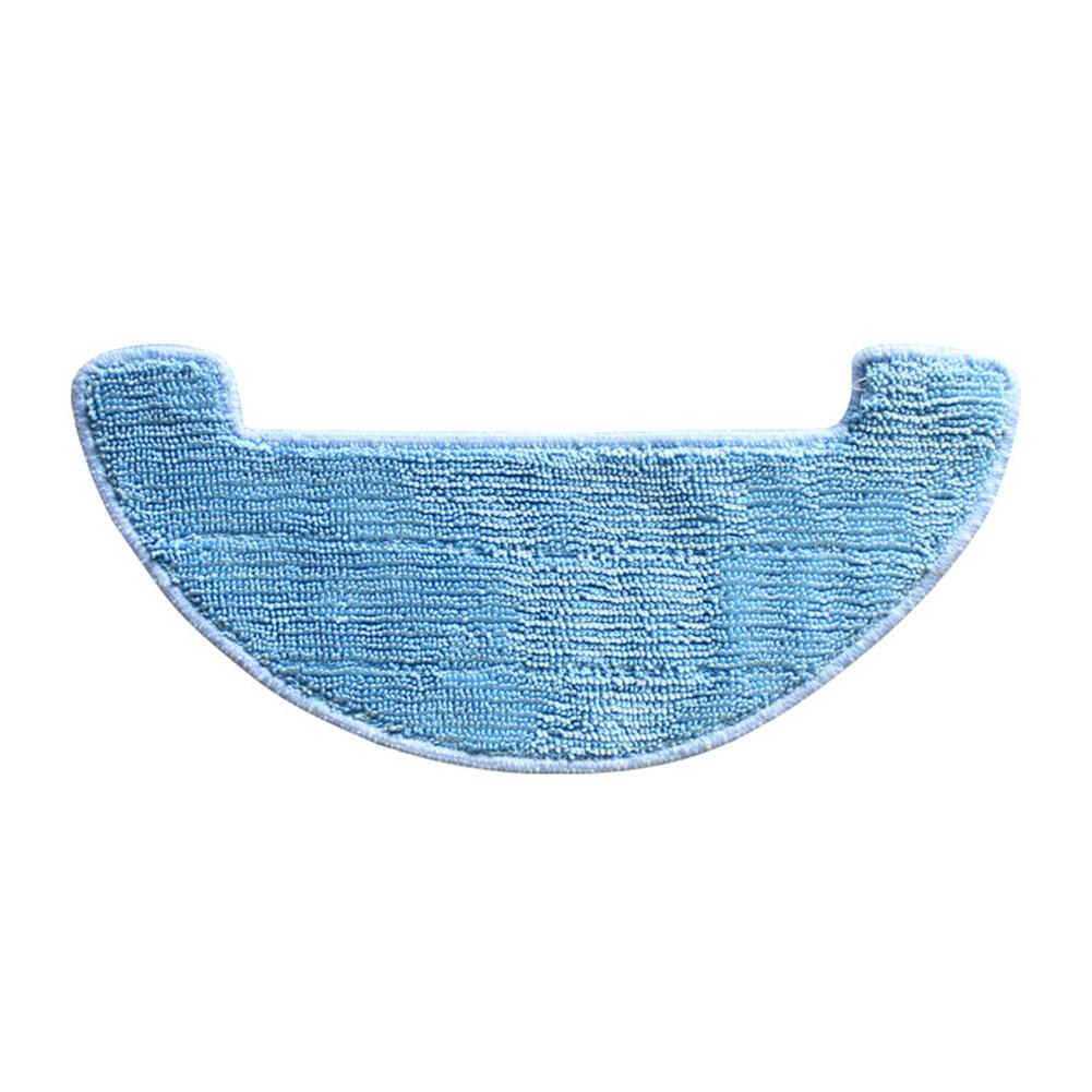 10pcs Mop Pads Accessory For 360 High Quality P7 Robot