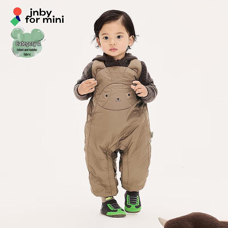 JNBY by JNBY Infant Casual Overalls 80 cm