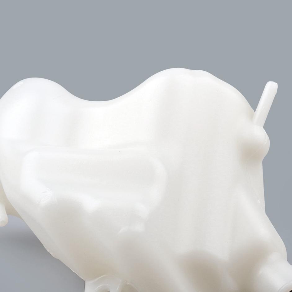 Coolant Water Overflow Tank Radiator Bottle Reservior For Honda CBR600RR 2007-08