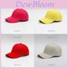 Gorra de Béisbol de Protección Solar de Verano Para Hombres Mujeres Con Ala Ancha Accesorio de Moda Versátil