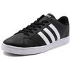Neo Baseline Sneakers Black/White Men's B74445