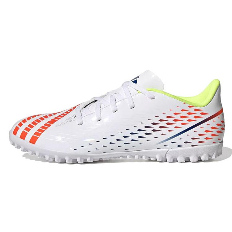 

Новые Adidas Predator Edge.4 Tf Белый Красный Синий GV8526 45