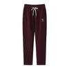 Women's Ultra-Thick Velvet-Lined Winter Casual Pants – Plus Size, Fashionable European Style